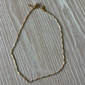 Electric Picks Necklace